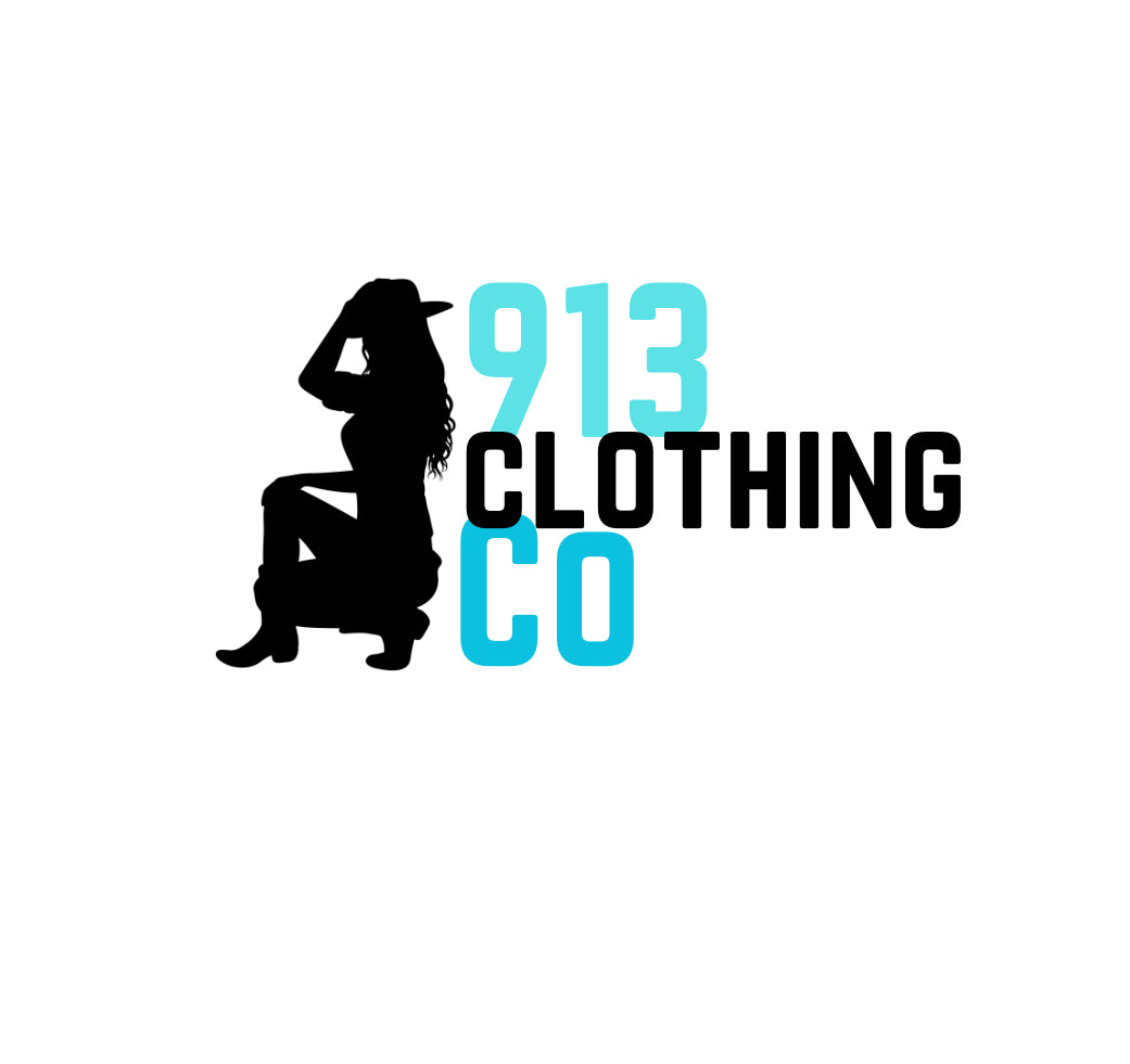 913 Clothing Co Gift Card