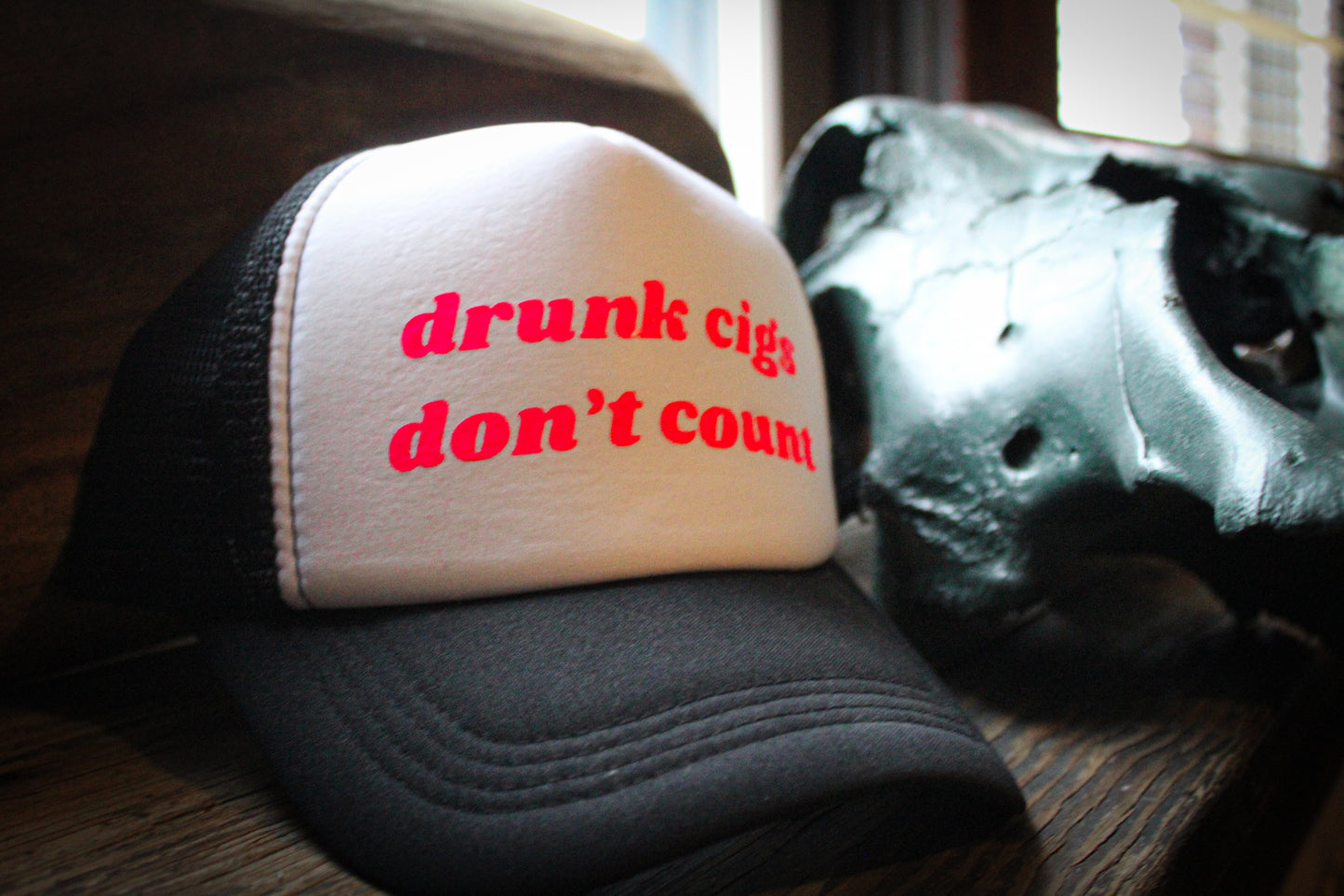 Party Trucker